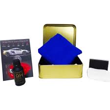 Abriass Crs X9 Nano Seramik Kaplama 9h 30 Ml Fiyati