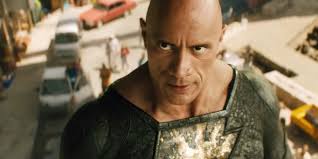 Things That Make No Sense In Black Adam