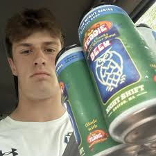 Teddie Beer: Super Chunky