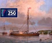 The Underwater Archaeology of the American Revolution
