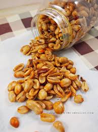 2.554 resep tumis kacang panjang tempe pedas ala rumahan yang mudah dan enak dari komunitas memasak terbesar dunia! Kacang Goreng Bogel Pernah Dengar