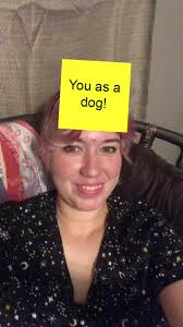 Gina Driggers (@hairferret)