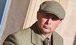 Angus laird sentenced for building makeshift shotgun crow-scarer