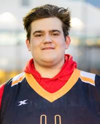 Happy 18th birthday to hopewell senior player