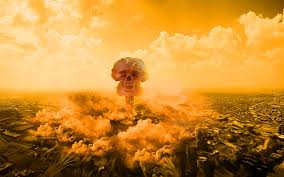 Hd Wallpaper Watching A Nuclear Explosion Nuclear Bomb Illustration Anime Wallpaper Flare Atomic bomb hd wallpaper available in different dimensions. hd wallpaper watching a nuclear