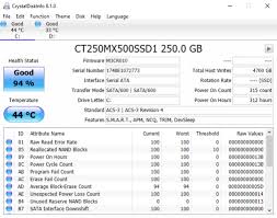 Be among the first to try the. Crystaldiskinfo 8 12 12 For Windows Download