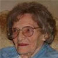 Virginia Gardner Obituary (1926-2008)