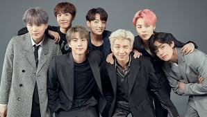 Bts — attack on bangtan 04:06. Bangtan Sonyeondan Bts On We Heart It