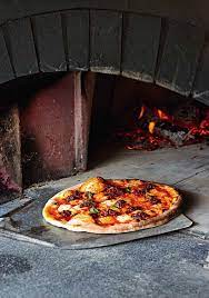 James Martin Nduja And Sheep S Cheese Pizza Nduja Recipe Cheesy Recipes Recipes