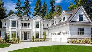 The cape cod house plan designed for practicality and comfort in a harsh climate continues to offer protection and visually pleasing elements to the coast of new england and elsewhere throughout the nation. Cape Cod House Plan With 5 Bedrooms And 5 5 Baths Plan 1631