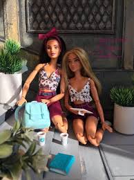 Fashion Dolls Couture Unlimited Loading Energy For The Maths Class Made To Move Barbie Made To Move Barbie Barbie Fashionista Dolls Barbie Clothes