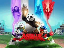 Kung Fu Panda 4: Release Date, Cast, Villain, And Po's New Journey Revealed!