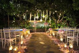 Hawaii Wedding Venues Destination Weddings In Hawaii Where To Get Wedding Venues Hawaii Night Time Wedding Oahu Wedding Venues