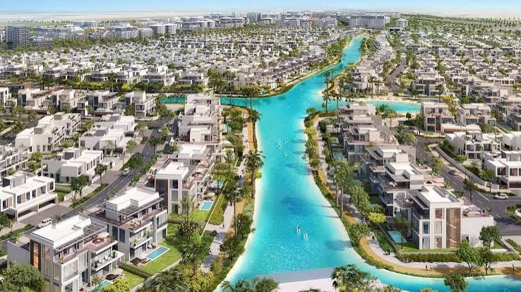 South Bay by Dubai South Properties: Prices, Payment Plan & Investment Guide