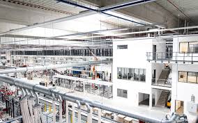 See more of häcker küchen gmbh & co. Wir Suchen Sie Arbeiten Bei Hacker Im Neuen Werk 5 In Venne