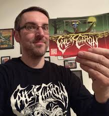 Thomas Williams (Interview)