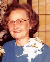 Elizabeth Ann Dobbs Obituary 2019