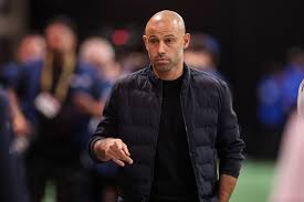 马斯切拉诺：我们看到了梅西多渴望胜利，他来这里就是为这座奖杯 ...