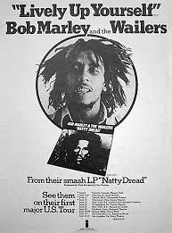 Natty dread is bob marley 's finest album, the ultimate reggae recording of all time. Bob Marley Natty Dread Page 2 Hi Fi News