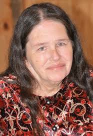 Obituary for Norine M Jarrell