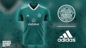 Official adidas celtic home kits for 19/20 season. Celtic S 8 Best Adidas Concept Kits Ranked As Latest Eye Catching Effort Has Supporters Split Daily Record