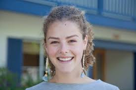 2017 Intern Spotlight: Juila Fleming-Dresser