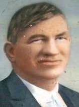 Alfred James PIDGEON : Family tree by Keith THOMAS (keet)