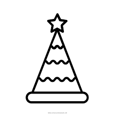 Check spelling or type a new query. Party Hat Coloring Page Ultra Coloring Pages