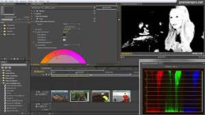 So here's how you can color grade videos using the filmora video editor. Color Grading And Finishing In Premiere Pro Cs5 5 Premierepro Net