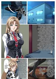 Forbidden relationships explored