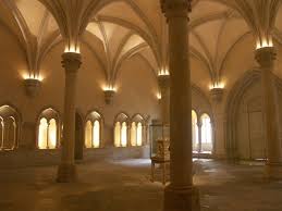 Abbaye Et Musee Saint Remi De Reims Xie Xiie Siecle Adresses Horaires Tarifs Reims Abbaye Xiie Siecle