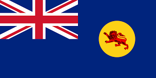 Ia bersegi panjang berukuran 1:2. North Borneo Wikipedia