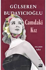 Kitaptan uyarlanacak olan bu yeni dizide nalan ve zeynep isimli iki önemli karakter yer alıyor. Camdaki Kiz Edebiyat Dogan Kitap Gulseren Budayicioglu