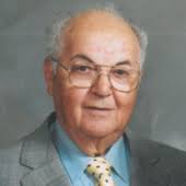 Obituary information for William (Bill) Mitchell