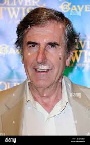 Oliver bernard hi-res stock photography and images