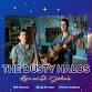 Dusty Halos – St. John Centre for the Arts