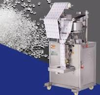 Full Auto Potato Chip/Coffee Beans/Seeds/Rice/Granule/Fruit /Nuts /Melon  Seeds/Raisins/Chocolate Beans/Snacks/Grain Vertical Bag Packing Machine