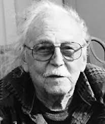 Virgil Jones Obituary (1929