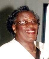 Ruby Horton Obituary (1926