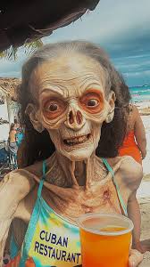 150 well, that Cuban restaurant finally took off