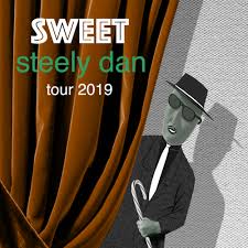Lbc Presents Steely Dan Luther Burbank Center For The Arts