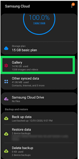 How To Recover Deleted Photos On Android