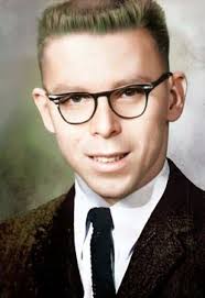 Robert Samuel “Bobby” Cupp (1939-2015)