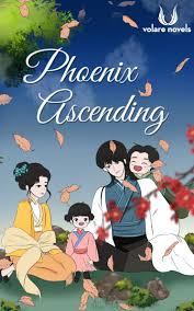Not only are there different kinds of poisons in his body, he. Phoenix Ascending Novel Updates