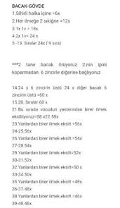 Amigurumi Orgu Oyuncak Modelleri Amigurumi Orgu Sapkali Kopek Modeli Tarifi Anlatimli Orgu Orgu Modelleri Orgu Ornekle 2020 Amigurumi Kopek Orgu Modelleri