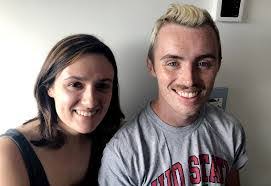 Brandon Leidel's Instagram, Twitter & Facebook