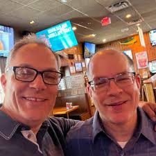 This was my brothers year,just found them