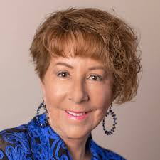 Dr. Amber Mele'ha Wolf