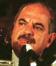 Líneas del Tiempo: Enrique Peralta Azurdia