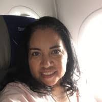 Dolores Serrano's Instagram, Twitter & Facebook